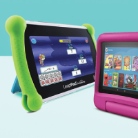 Tablets and iPads
