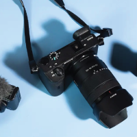 Camera