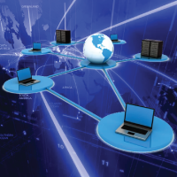 Network Component 