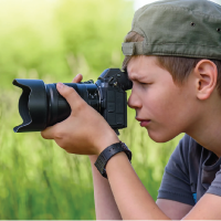 Camera Accessories