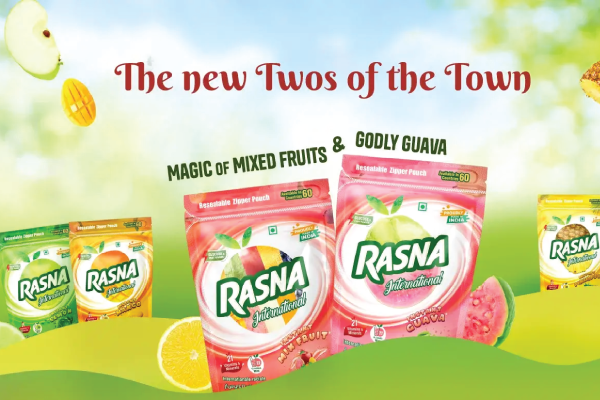 Instant Drinks, Squash & syrups