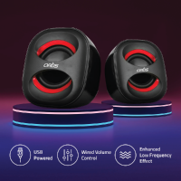 Speakers