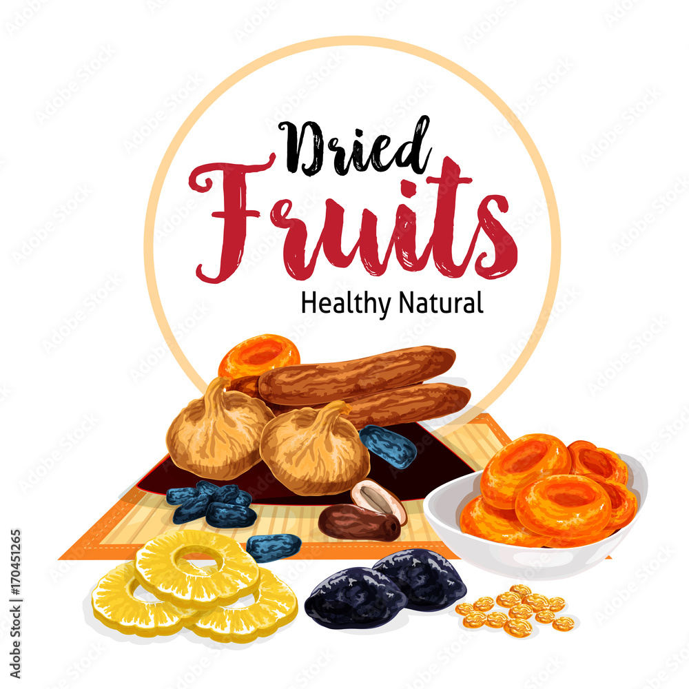 Dry Fruits , Nuts & Seeds