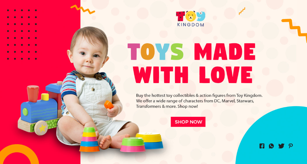 Toys
