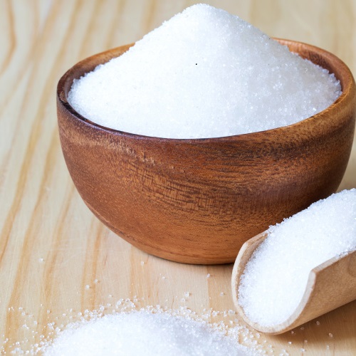 Sugar , Jagger & Salt