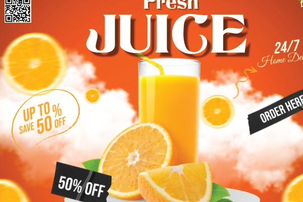 Juices