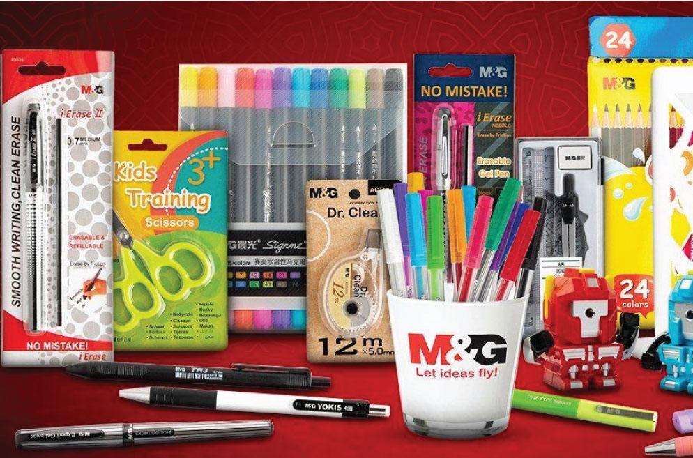 Stationary