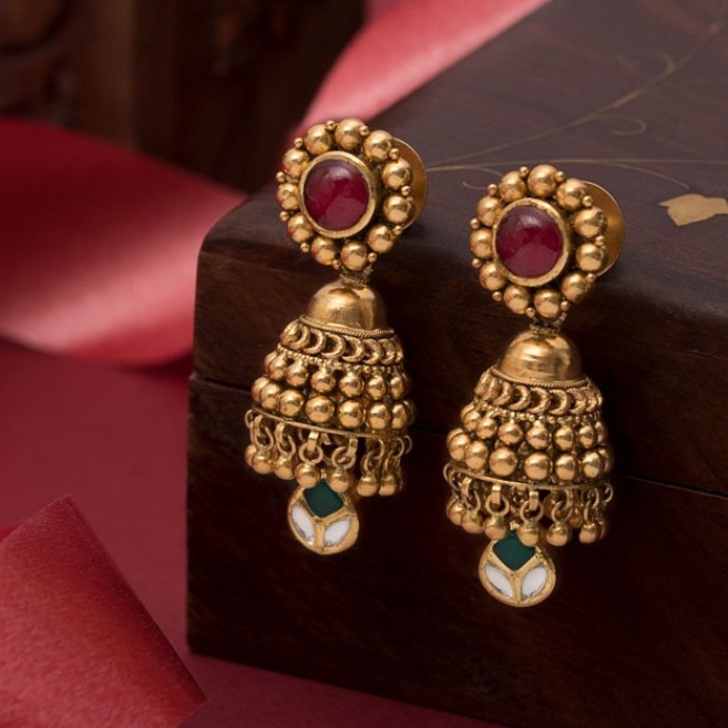 Jewellery