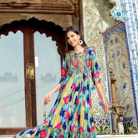Ethnic Wear