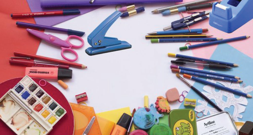 School Supplies