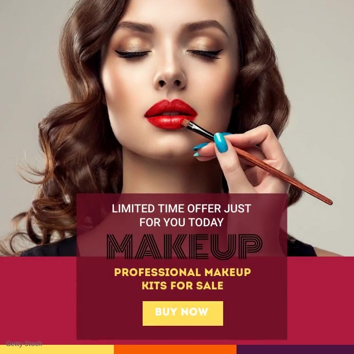 Beauty and Grooming