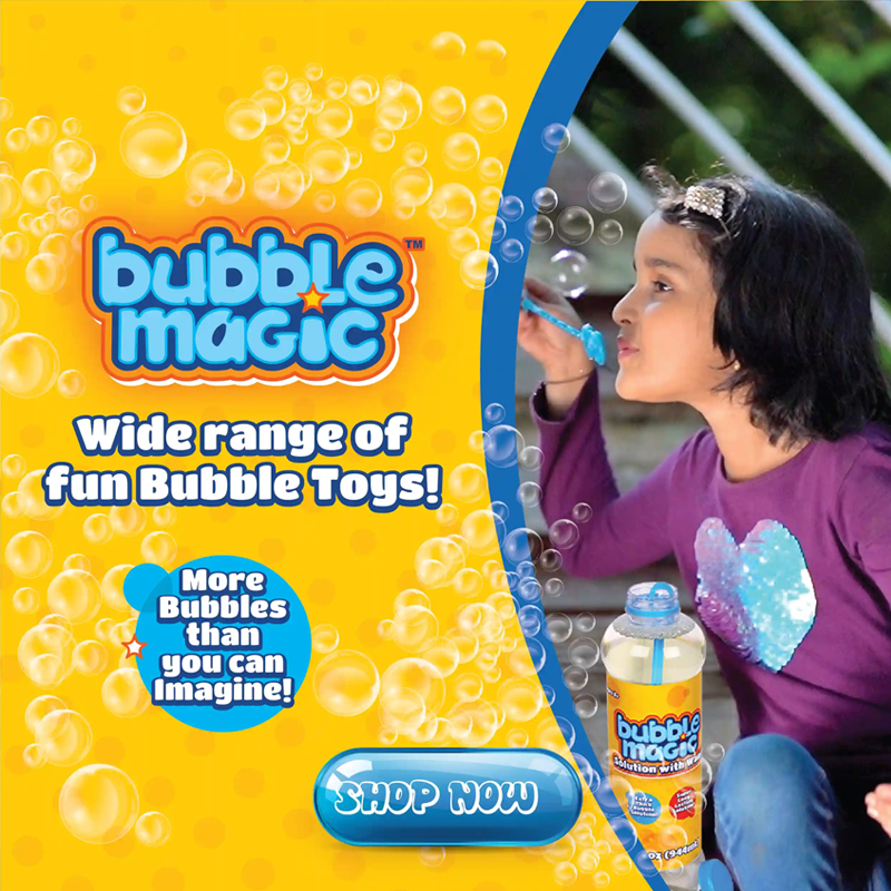 Kids & Baby Product