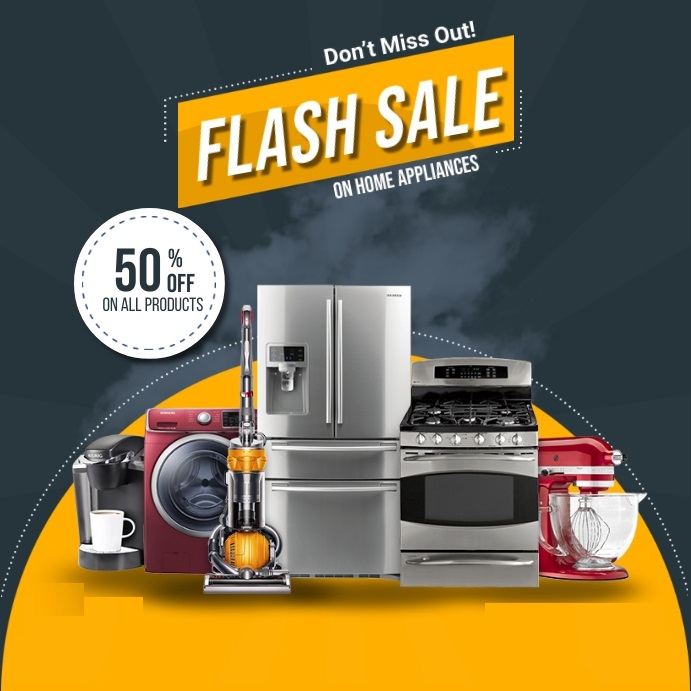 Home Appliances