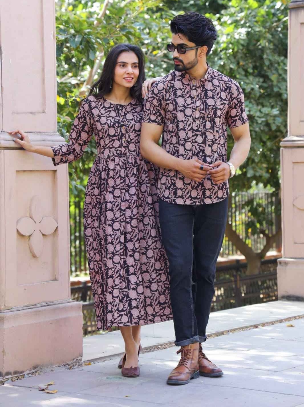 Pair