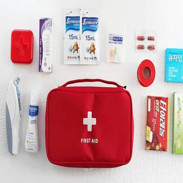  Cosmetic Pouch