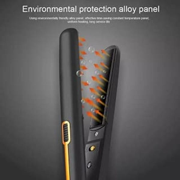 Professional women hair straightener best quality product NHC 522CRM Hair Straightene