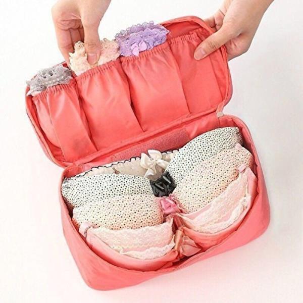 Roscoe Lingerie Bag