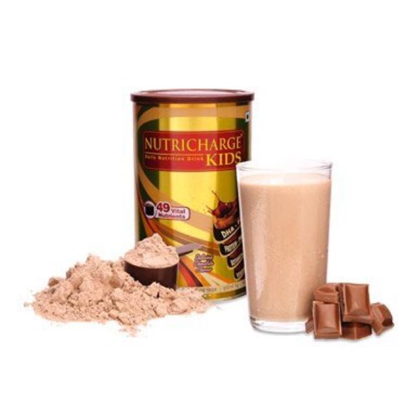 Nutricharge kids 300g