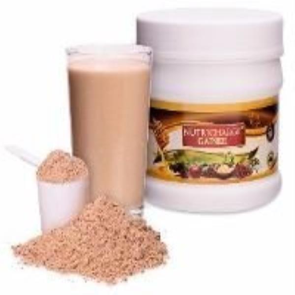 Nutricharge Gainer 500 g