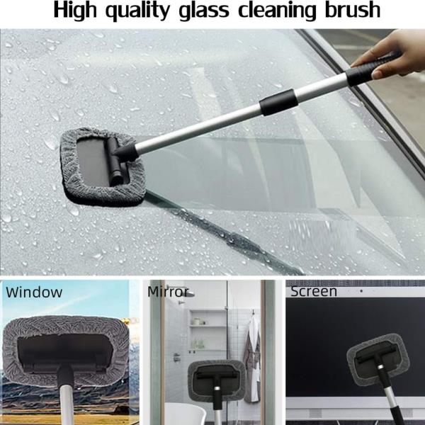 Car Duster Cleaning Mop Cleaning Accessories