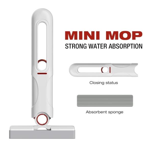  Sponge Mop