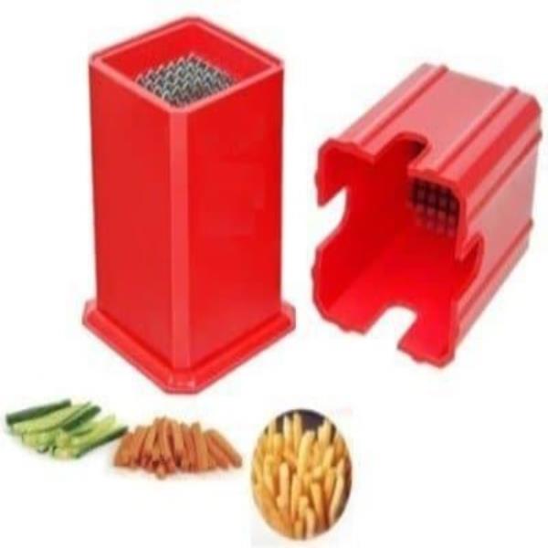 POTATO CUTTER / FRENCH FRIED CUTTER
