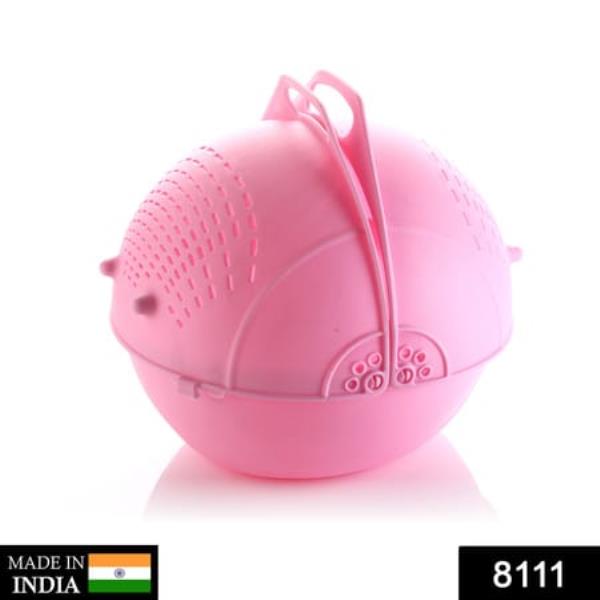  GANESH FRUIT AND VEGETABLE BASKET PLASTIC FRUIT & VEGETABLE BASKET