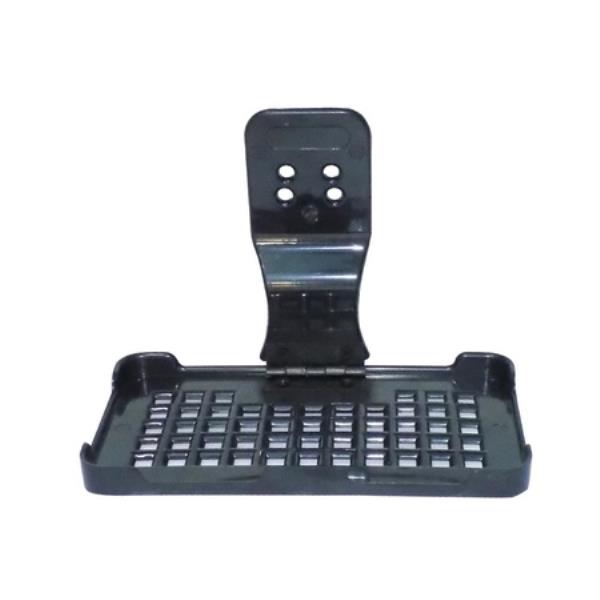 WALL HOLDER FOR PHONE CHARGING STAND MOBILE WITH HOLDER