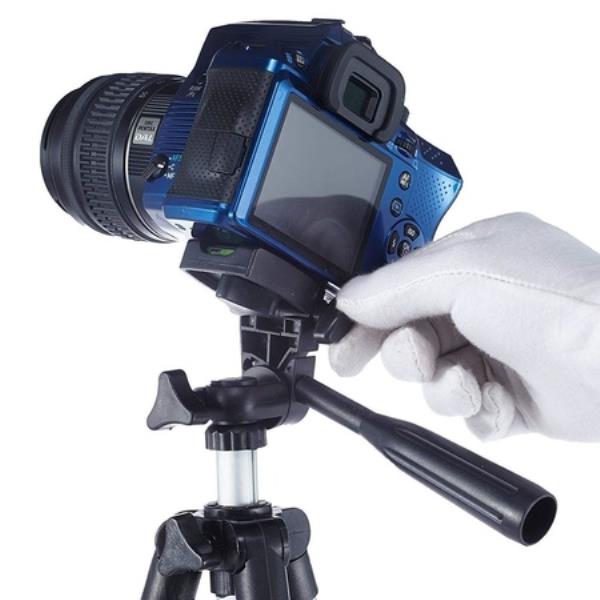 CAMERA & MOBILE TRIPOD