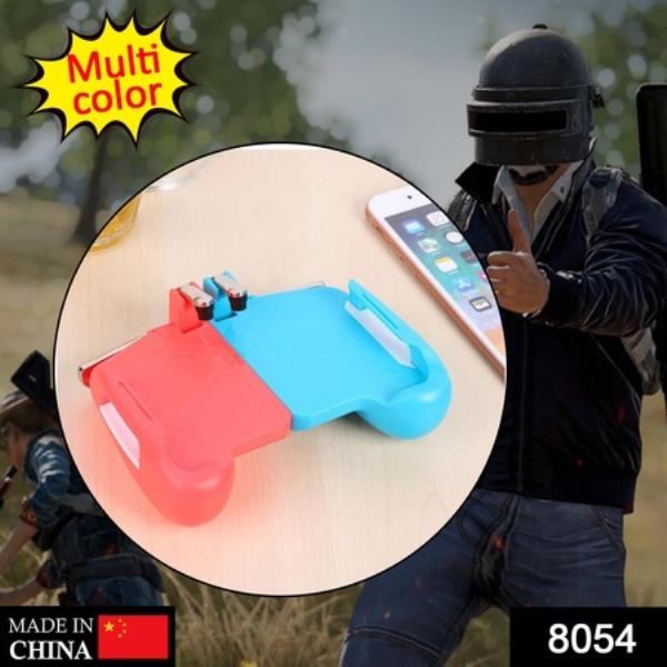 MOBILE PHONE GAMEPAD JOYSTICK HANDLE L1 R1 TRIGGER FOR PUBG SENSITIVE SHOOT