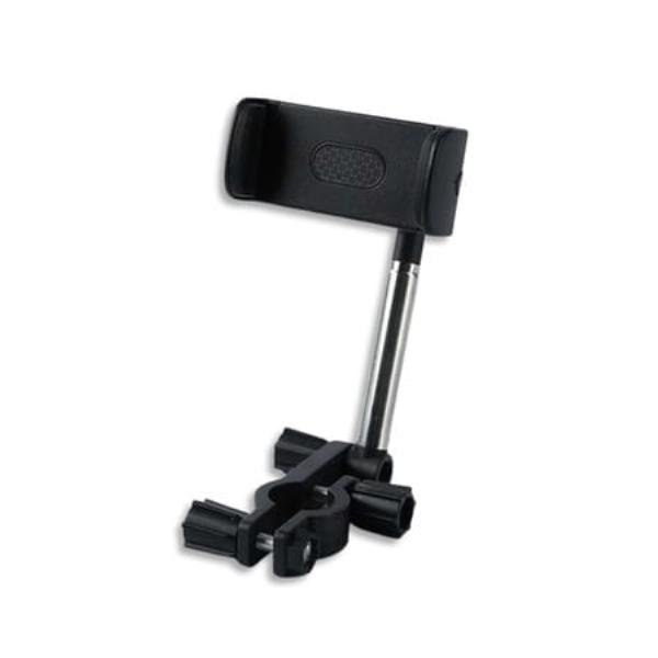 2 IN 1 UNIVERSAL CAR MOBILE HOLDER | CAR PHONE HOLDER WITH REFILLABLE AROMATIC TABLET | PERFECT FOR 