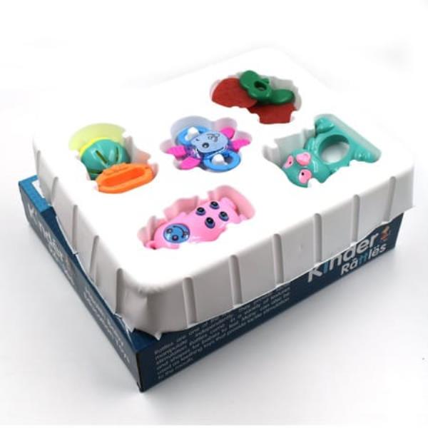 AT54 RATTLES BABY TOY AND GAME FOR KIDS AND BABIES FOR PLAYING AND ENJOYING
