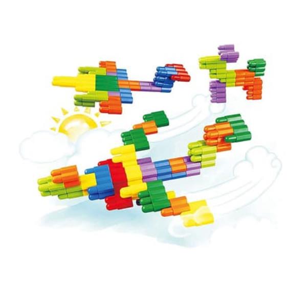 400 PC BULLET TOY USED IN ALL KINDS OF HOUSEHOLD AND OFFICIAL PLACES BY KIDS AND CHILDREN'S SPECIALL