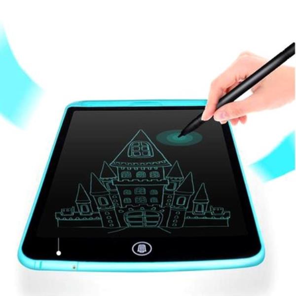 LCD PORTABLE WRITING PAD / TABLET FOR KIDS - 8.5 INCH