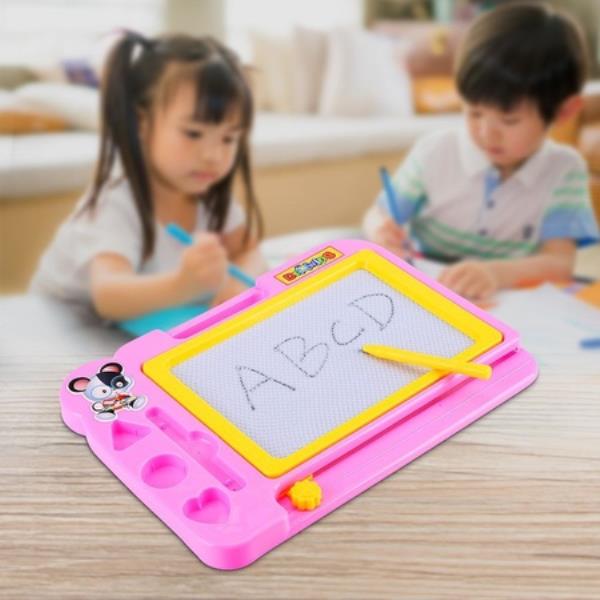 MAGIC WRITER MAGNETIC DRAWING BOARD KIDS EDUCATIONAL TOYS