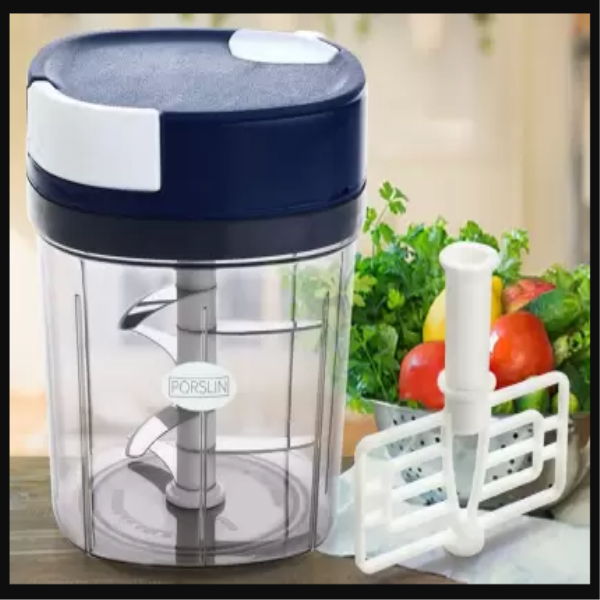 POWER FREE BLENDER
