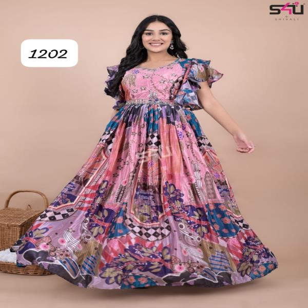 Fabric : imported 