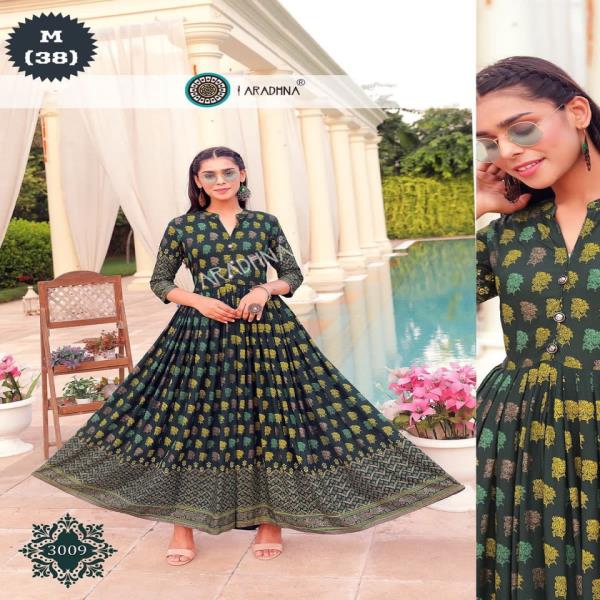 Benba presents super stylish 1 piece gown to rock and roll  