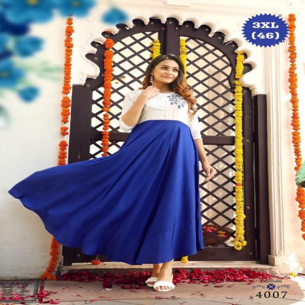 Fabric : Rayon 14 Kgs          (Liva Approved)