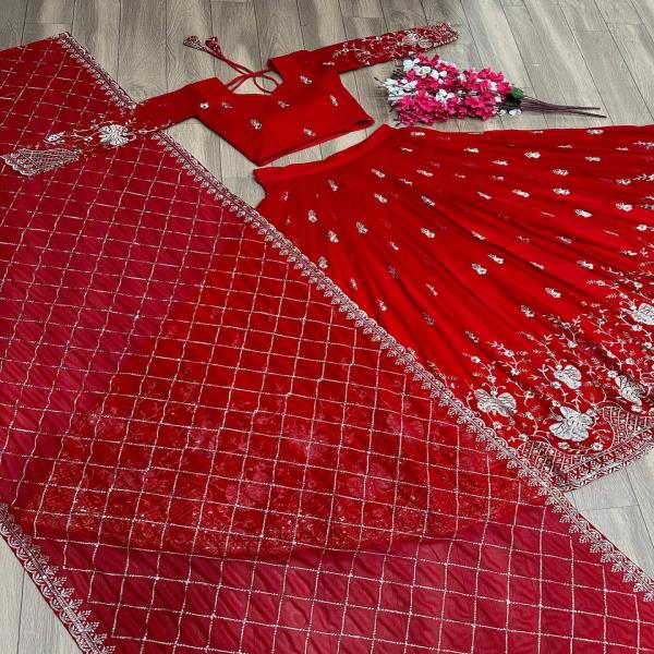 Heavy Sequence Work & Thread Work