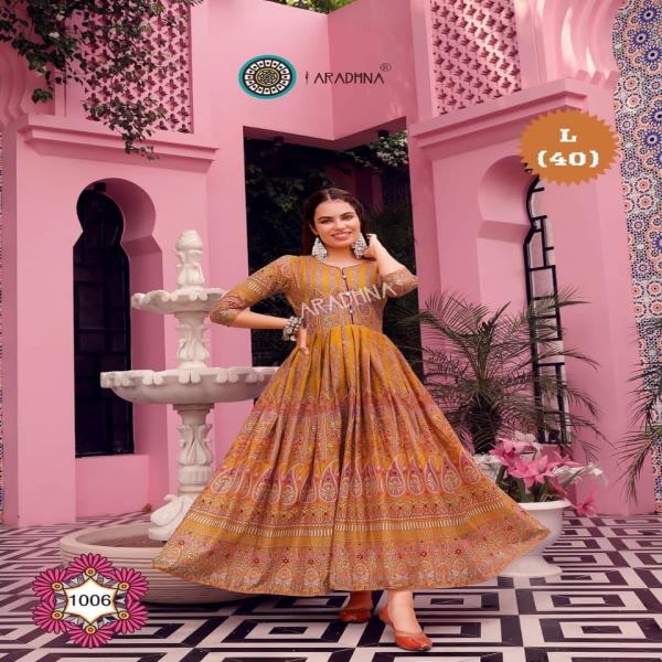 Fabric:- *Pure Cotton  With Liva Tag