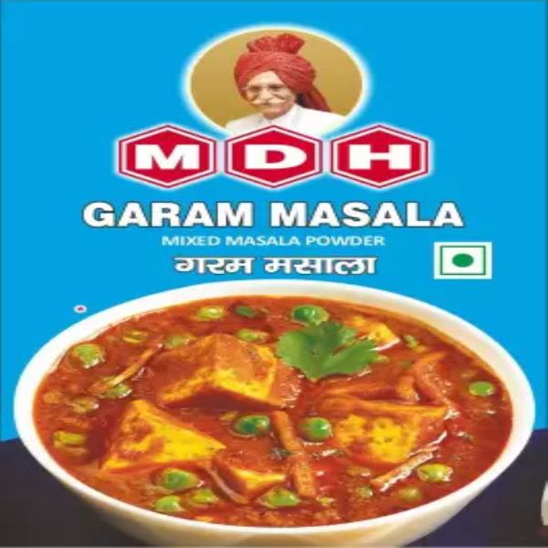 MDH Garam Masala  (100 g)