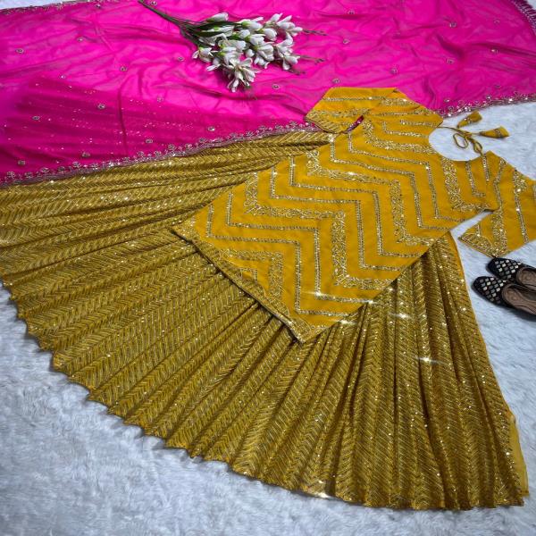 MRF  376 Sequence 5mm Work, Multi Needle Work, 