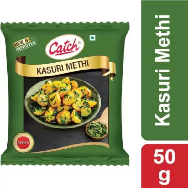 Catch Kasuri Methi  (50 g)