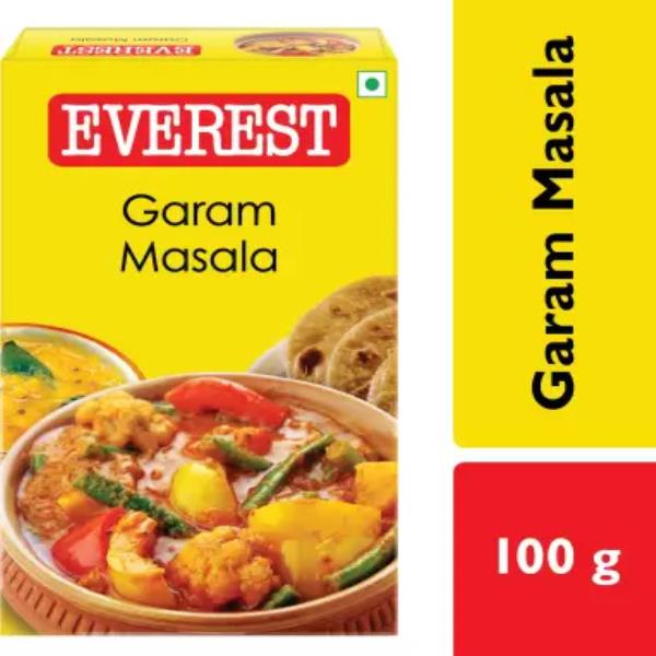 EVEREST Garam Masala  (100 g)