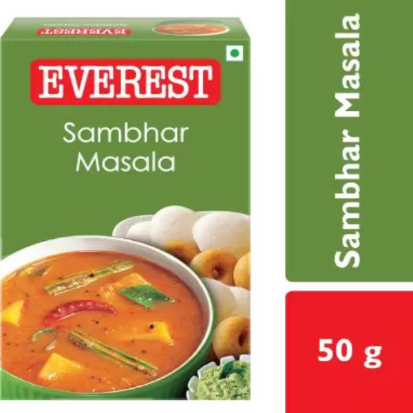 EVEREST Sambhar Masala  (50 g)