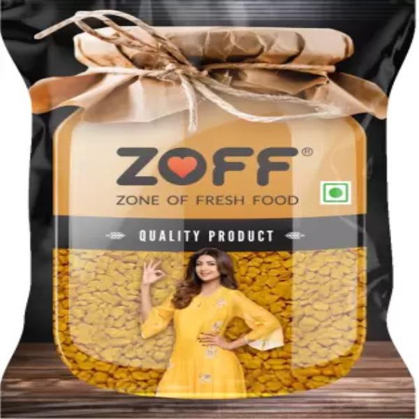zoff Fenugreek Seeds  (100 g
