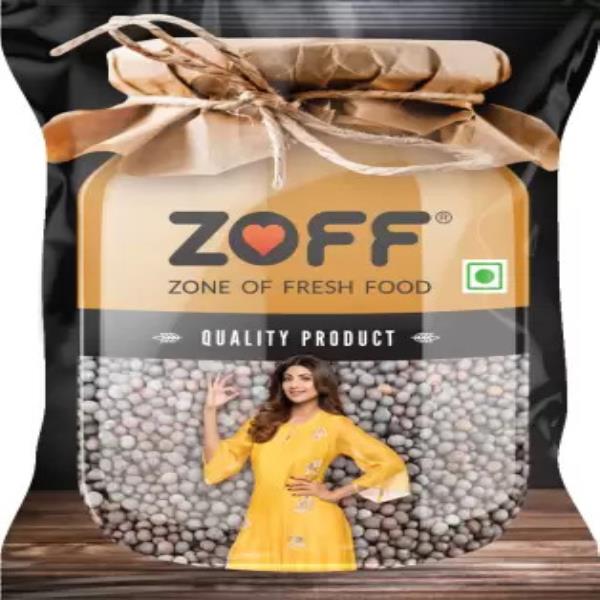 zoff Black Mustard/Rai  (200 g)