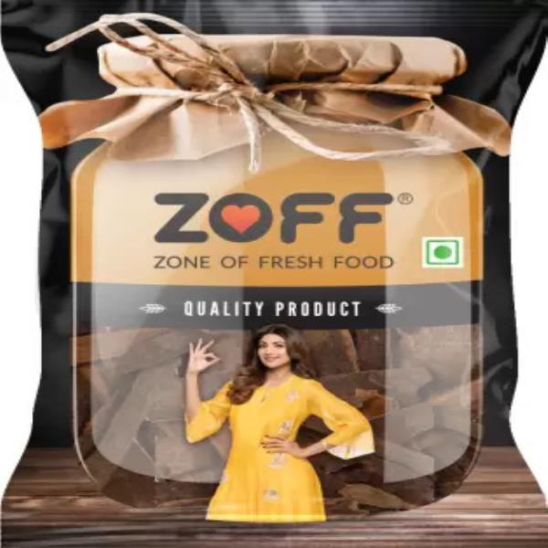 zoff Cassia Bark  (100 g)