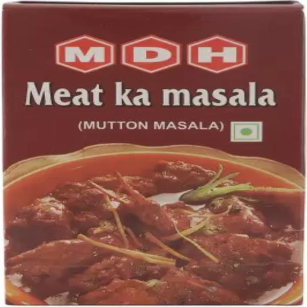 MDH MEAT KA MASALA  (100 g)